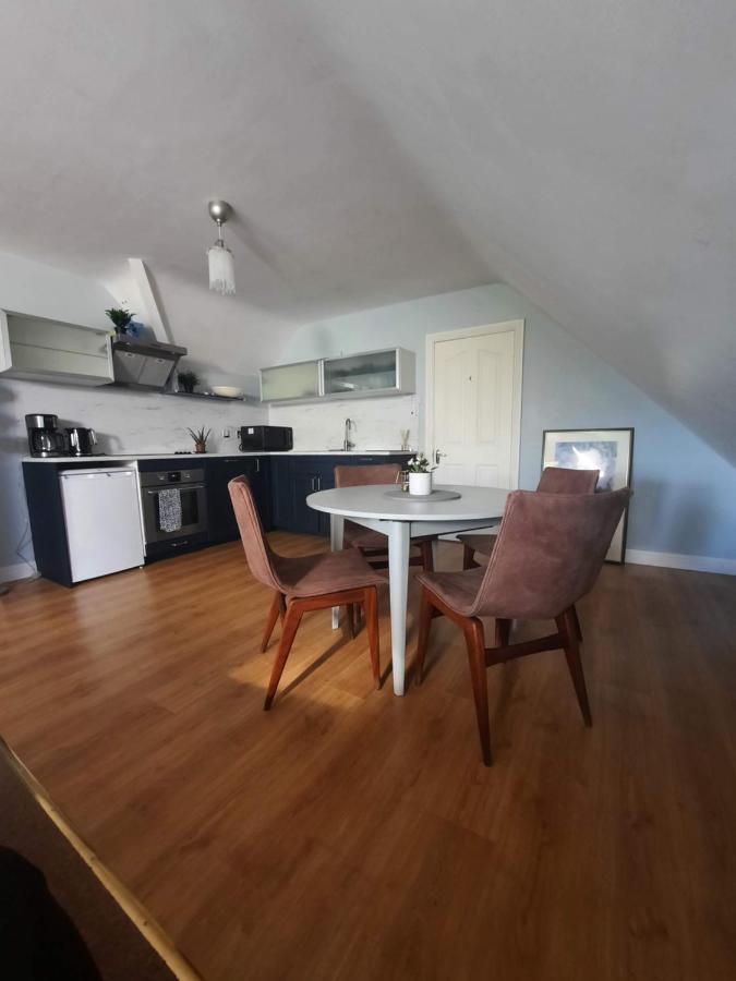 Killenard Self Catering Accommodation Exterior foto
